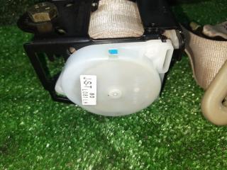 Ремень безопасности левый задний MAZDA MPV LWFW AJ L081-57-890C 5 ракурс