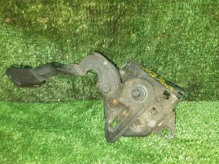 Замок капота MAZDA MPV LWFW AJ L116-56-62X 2 ракурс