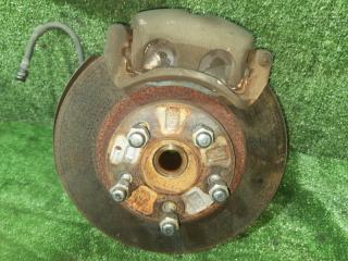 Ступица правая передняя MAZDA MPV LWFW AJ LC62-33-021D 2 ракурс