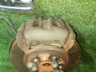 Ступица правая передняя MAZDA MPV LWFW AJ LC62-33-021D 3 ракурс