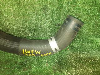 Патрубок радиатора MAZDA MPV LWFW AJ AJ5115185 2 ракурс