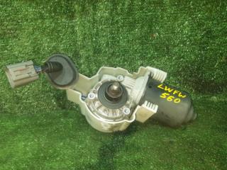 Мотор дворников передний MAZDA MPV LWFW AJ L082-67-340 2 ракурс