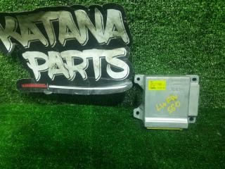 Блок управления airbag MAZDA MPV LWFW AJ LD47-57-K30A 1 ракурс