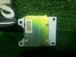Блок управления airbag MAZDA MPV LWFW AJ LD47-57-K30A 4 ракурс