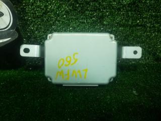 Блок управления акпп MAZDA MPV LWFW AJ AJ55-18-9E1 2 ракурс