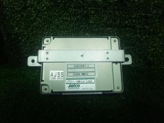 Блок управления акпп MAZDA MPV LWFW AJ AJ55-18-9E1 3 ракурс