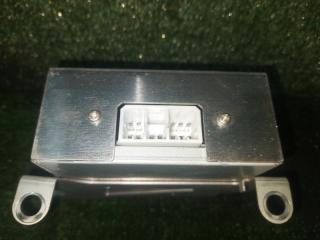 Инвертор MAZDA MPV LWFW AJ L116-67-8L0 4 ракурс