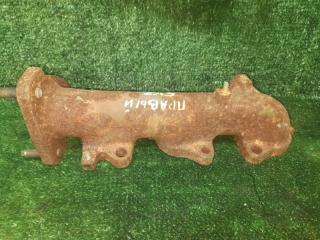 Коллектор выпускной правый передний TOYOTA LAND CRUISER PRADO VZJ95 5VZFE 17141-62090 5 ракурс