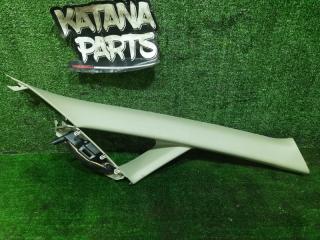 Накладка на стойку кузова правая передняя TOYOTA ESTIMA AHR20 2AZFXE 62210-29060 1 ракурс