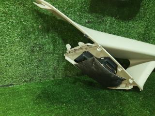 Накладка на стойку кузова правая передняя TOYOTA ESTIMA AHR20 2AZFXE 62210-29060 2 ракурс