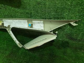 Накладка на стойку кузова правая передняя TOYOTA ESTIMA AHR20 2AZFXE 62210-29060 3 ракурс