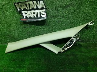 Накладка на стойку кузова левая передняя TOYOTA ESTIMA AHR20 2AZFXE 62220-28060 1 ракурс