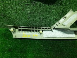 Накладка на стойку кузова левая передняя TOYOTA ESTIMA AHR20 2AZFXE 62220-28060 4 ракурс