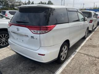 Амортизатор задней двери задний TOYOTA ESTIMA AHR20 2AZFXE 68950-28300 5 ракурс