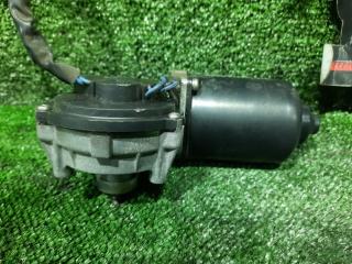 Мотор дворников передний TOYOTA ESTIMA AHR20 2AZFXE 85110-28040 4 ракурс