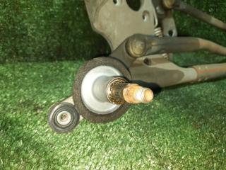 Механизм дворников передний TOYOTA ESTIMA AHR20 2AZFXE 85150-28191 4 ракурс