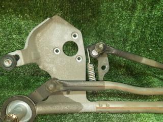 Механизм дворников передний TOYOTA ESTIMA AHR20 2AZFXE 85150-28191 5 ракурс