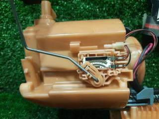 Топливный насос TOYOTA ESTIMA AHR20 2AZFXE 77020-28140 3 ракурс
