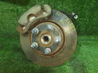 Ступица левая передняя TOYOTA ESTIMA AHR20 2AZFXE 43212-28120 2 ракурс