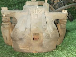 Ступица левая передняя TOYOTA ESTIMA AHR20 2AZFXE 43212-28120 4 ракурс