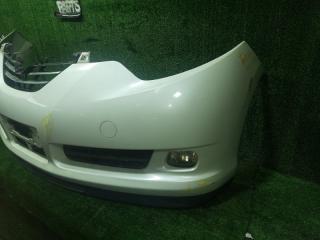 Бампер передний TOYOTA ESTIMA AHR20 2AZFXE 52119-28C40-A0 2 ракурс