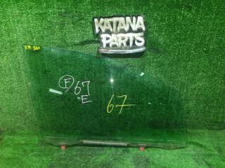 Стекло правое переднее TOYOTA ESTIMA AHR20 2AZFXE 68101-28240 1 ракурс