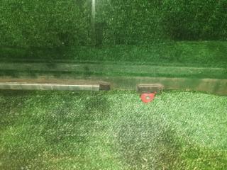 Стекло правое переднее TOYOTA ESTIMA AHR20 2AZFXE 68101-28240 2 ракурс
