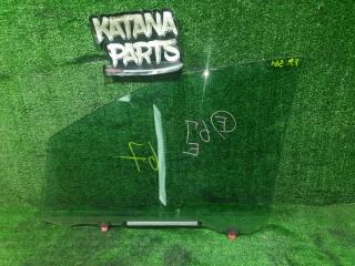 Стекло правое переднее TOYOTA ESTIMA AHR20 2AZFXE 68101-28240 4 ракурс