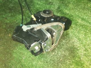 Замок двери правый передний TOYOTA ESTIMA AHR20 2AZFXE 69030-42210 3 ракурс