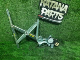 Стеклоподъемник правый передний TOYOTA ESTIMA AHR20 2AZFXE 85701-33010 4 ракурс