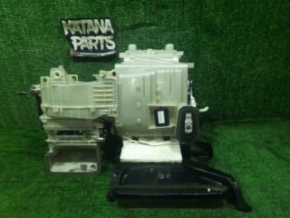 Корпус печки передний TOYOTA ESTIMA 2006