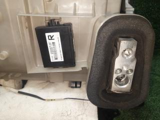 Корпус печки передний TOYOTA ESTIMA AHR20 2AZFXE 87050-28620 3 ракурс