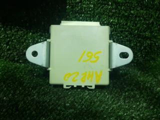 Блок коррекции фар TOYOTA ESTIMA AHR20 2AZFXE 89940-28120 4 ракурс