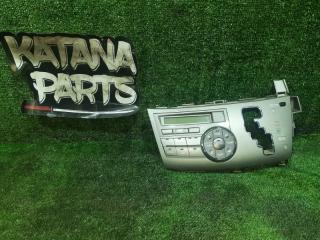 Блок управления климат-контролем TOYOTA ESTIMA AHR20 2AZFXE 55900-28C00 1 ракурс