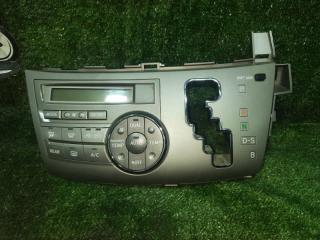 Блок управления климат-контролем TOYOTA ESTIMA AHR20 2AZFXE 55900-28C00 2 ракурс