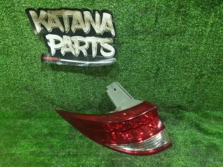 Стоп-сигнал левый задний TOYOTA ESTIMA AHR20 2AZFXE 81561-28420 1 ракурс