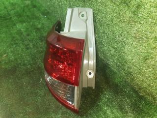 Стоп-сигнал левый задний TOYOTA ESTIMA AHR20 2AZFXE 81561-28420 3 ракурс