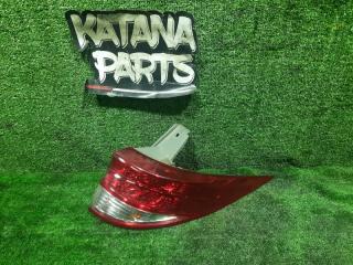 Стоп-сигнал правый задний TOYOTA ESTIMA AHR20 2AZFXE 81551-28420 1 ракурс
