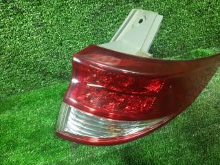 Стоп-сигнал правый задний TOYOTA ESTIMA AHR20 2AZFXE 81551-28420 2 ракурс