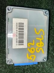 Блок управления airbag MAZDA BONGO FRIENDEE SGL5 WLT S09C-57-K3XA 2 ракурс