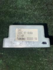 Блок управления airbag MAZDA BONGO FRIENDEE SGL5 WLT S09C-57-K3XA 3 ракурс