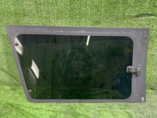 Стекло собачника правое заднее MAZDA BONGO FRIENDEE SGL5 WLT S35J-72-511 5 ракурс