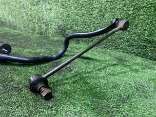 Стабилизатор передний TOYOTA PRIUS NHW11 1NZFXE 48811-47020 4 ракурс