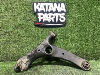 Рычаг левый передний TOYOTA PRIUS NHW11 1NZFXE 49069-47020 1 ракурс