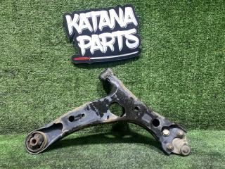 Рычаг левый передний TOYOTA PRIUS NHW11 1NZFXE 49069-47020 5 ракурс