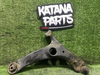 Рычаг правый передний TOYOTA PRIUS NHW11 1NZFXE 48068-47020 1 ракурс