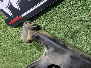Рычаг правый передний TOYOTA PRIUS NHW11 1NZFXE 48068-47020 4 ракурс