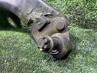 Рычаг правый передний TOYOTA PRIUS NHW11 1NZFXE 48068-47020 5 ракурс