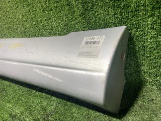 Порог правый DAIHATSU TERIOS J102G K3VET 75851-87402 5 ракурс