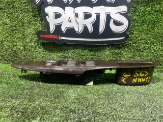 Блок управления стеклами правый передний TOYOTA PRIUS NHW11 1NZFXE 84040-47010 2 ракурс